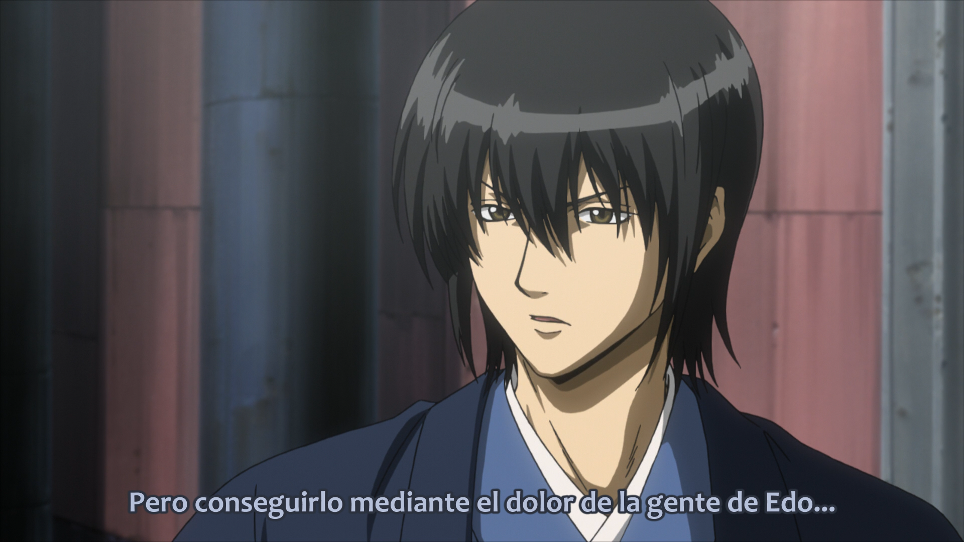 Gintama: Shinyaku Benizakura-hen (Radio Galaxia)